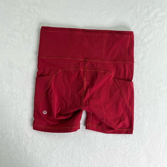 Lululemon Short - 4 - Picture 5 of 7